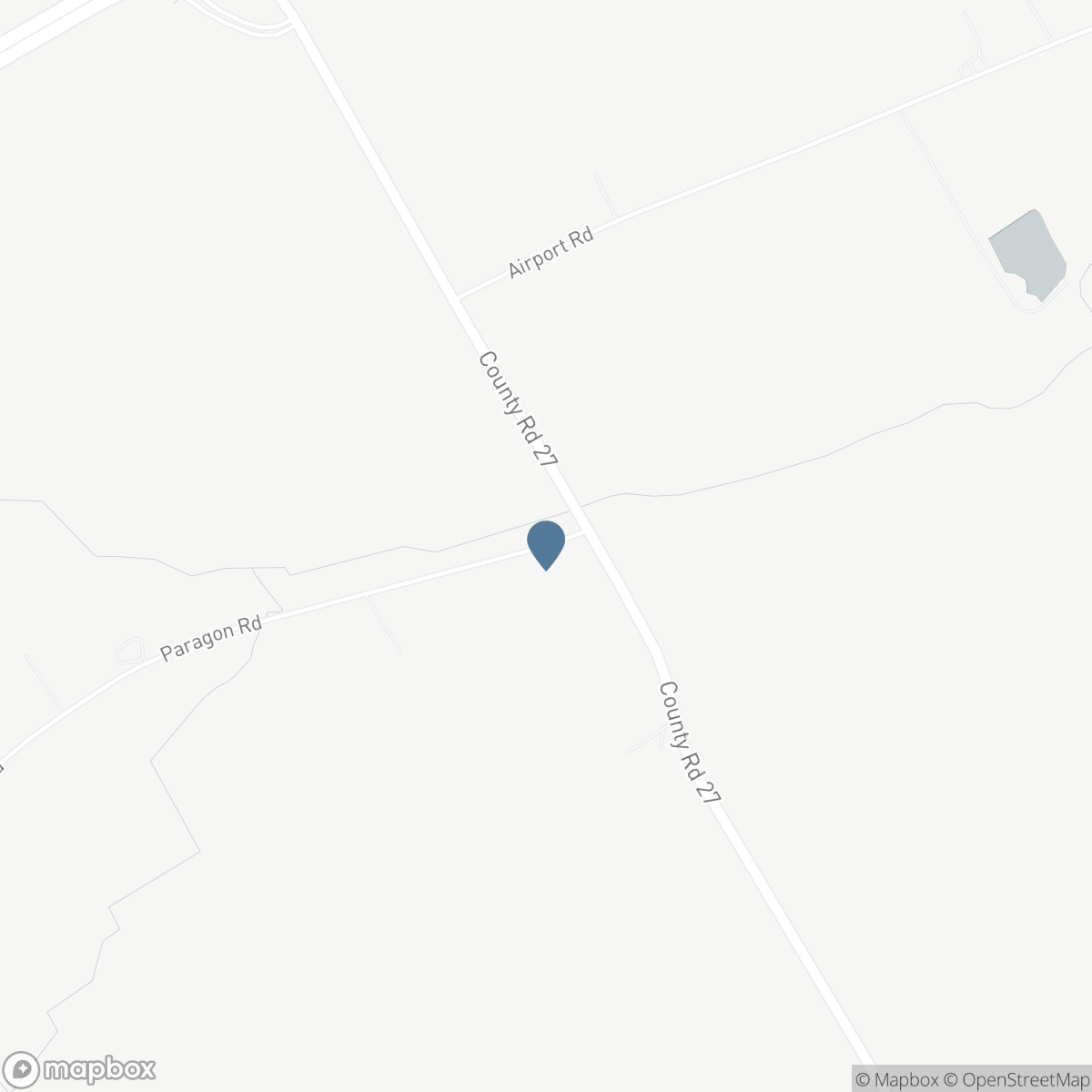 19144 PARAGON ROAD, South Glengarry, Ontario K0C 2E0